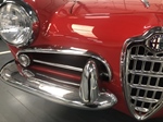 1957 Alfa Romeo Giulietta oldtimer te koop
