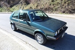 1982 Volkswagen Golf oldtimer te koop