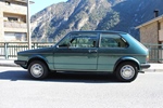 1982 Volkswagen Golf oldtimer te koop