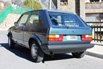 1982 Volkswagen Golf oldtimer te koop