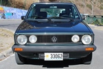 1982 Volkswagen Golf oldtimer te koop