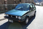 1982 Volkswagen Golf oldtimer te koop