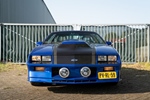 1984 Chevrolet Camaro oldtimer te koop