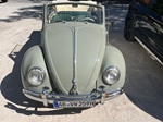 1959 Volkswagen Beetle Cabriolet oldtimer te koop
