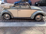 1959 Volkswagen Beetle Cabriolet oldtimer te koop