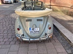 1959 Volkswagen Beetle Cabriolet oldtimer te koop