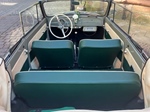 1959 Volkswagen Beetle Cabriolet oldtimer te koop