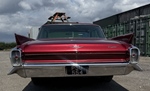 1962 Cadillac oldtimer te koop
