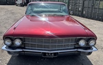 1962 Cadillac oldtimer te koop