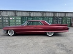 1962 Cadillac oldtimer te koop