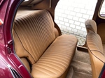 1951 Renault 4Cv oldtimer te koop