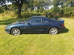 1992 Toyota MR2 oldtimer te koop