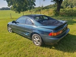 1992 Toyota MR2 oldtimer te koop