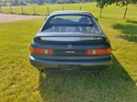 1992 Toyota MR2 oldtimer te koop