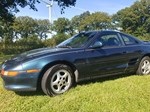 1992 Toyota MR2 oldtimer te koop