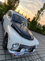 1960 Volvo PV544 oldtimer te koop