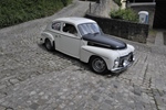 1960 Volvo PV544 oldtimer te koop