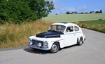 1960 Volvo PV544 oldtimer te koop