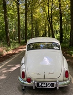 1960 Volvo PV544 oldtimer te koop