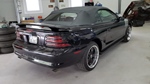 1994 Ford Mustang oldtimer te koop