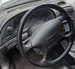 1994 Ford Mustang oldtimer te koop