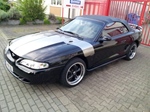 1994 Ford Mustang oldtimer te koop