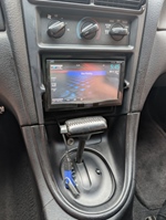 1994 Ford Mustang oldtimer te koop