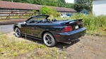 1994 Ford Mustang oldtimer te koop