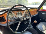 1964 Triumph TR4 oldtimer te koop