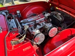 1964 Triumph TR4 oldtimer te koop