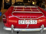 1964 Triumph TR4 oldtimer te koop