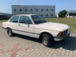 1978 BMW 320 oldtimer te koop