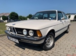 1978 BMW 320 oldtimer te koop