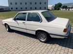 1978 BMW 320 oldtimer te koop