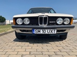 1978 BMW 320 oldtimer te koop
