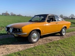 1971 Opel Manta oldtimer te koop