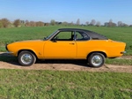 1971 Opel Manta oldtimer te koop