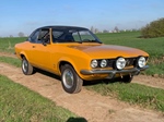 1971 Opel Manta oldtimer te koop