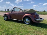 1978 Volkswagen Beetle Cabriolet oldtimer te koop