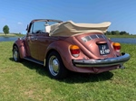 1978 Volkswagen Beetle Cabriolet oldtimer te koop