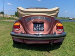 1978 Volkswagen Beetle Cabriolet oldtimer te koop