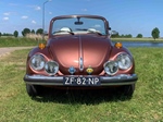 1978 Volkswagen Beetle Cabriolet oldtimer te koop