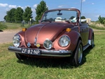 1978 Volkswagen Beetle Cabriolet oldtimer te koop