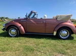 1978 Volkswagen Beetle Cabriolet oldtimer te koop