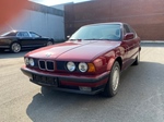 1991 BMW 520 oldtimer te koop