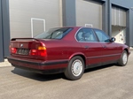 1991 BMW 520 oldtimer te koop