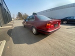 1991 BMW 520 oldtimer te koop
