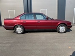 1991 BMW 520 oldtimer te koop