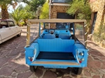 1979 Citroën Mehari oldtimer te koop