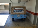 1979 Citroën Mehari oldtimer te koop